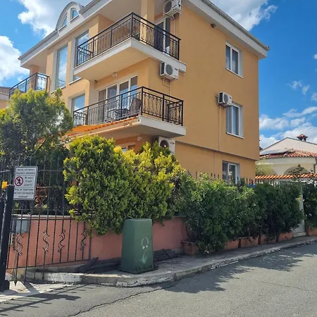 морски бряг Casa de Férias Sveti Vlas
