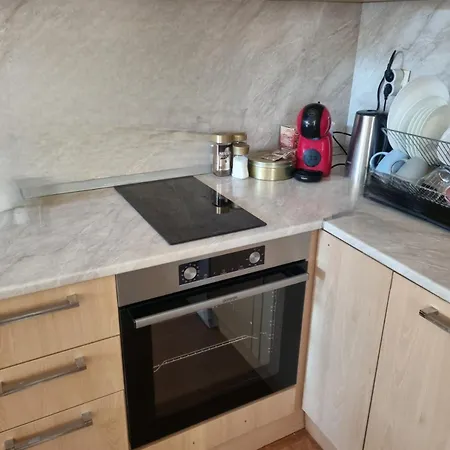 Casa de Férias морски бряг *