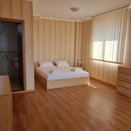 Casa de Férias морски бряг