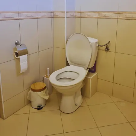 морски бряг Casa de Férias Sveti Vlas
