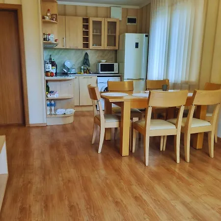 Casa de Férias морски бряг Sveti Vlas